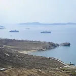 Villa Kelly Mykonos Amazing View