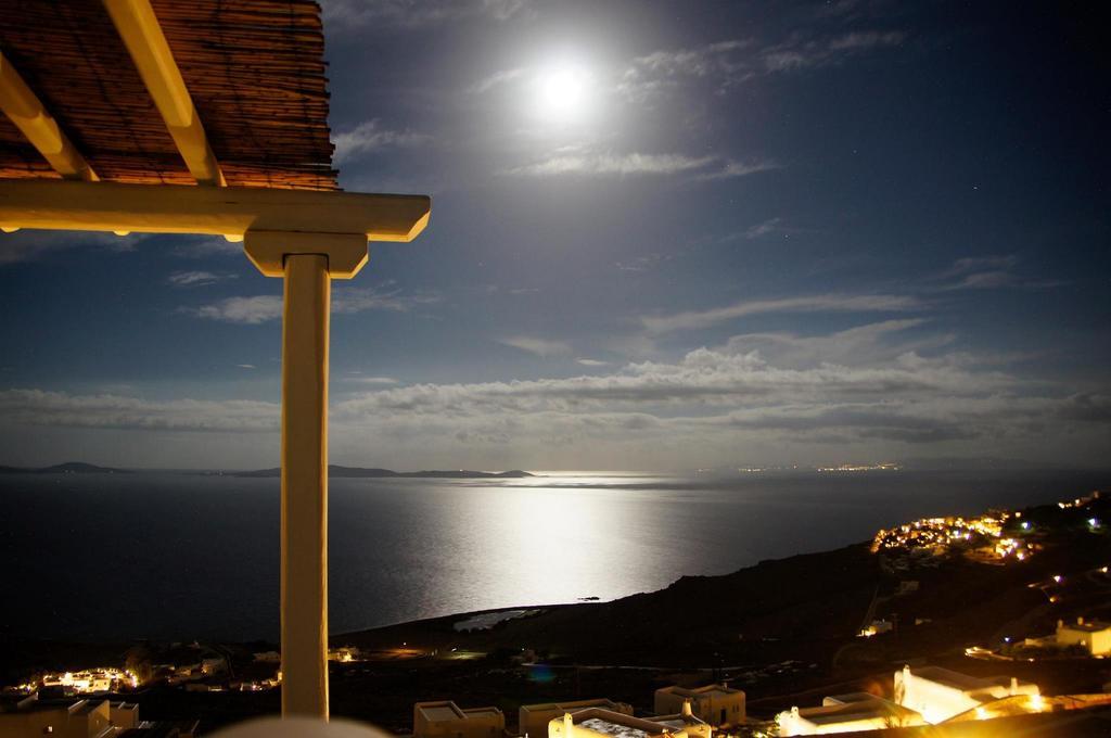 Kelly Mykonos Amazing View *