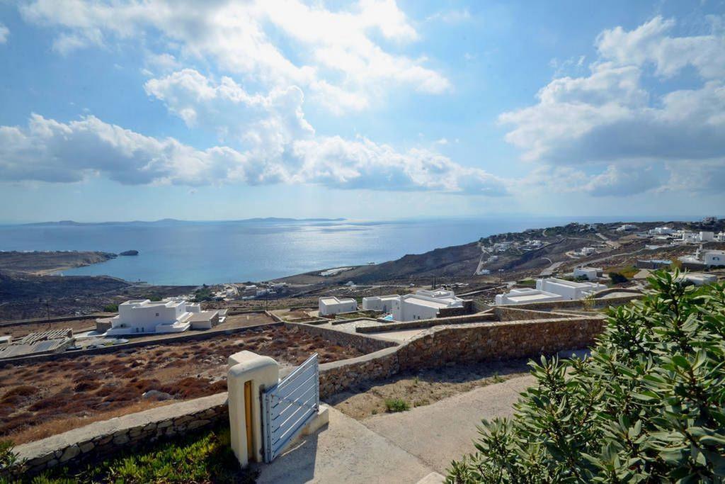 Kelly Mykonos Amazing View