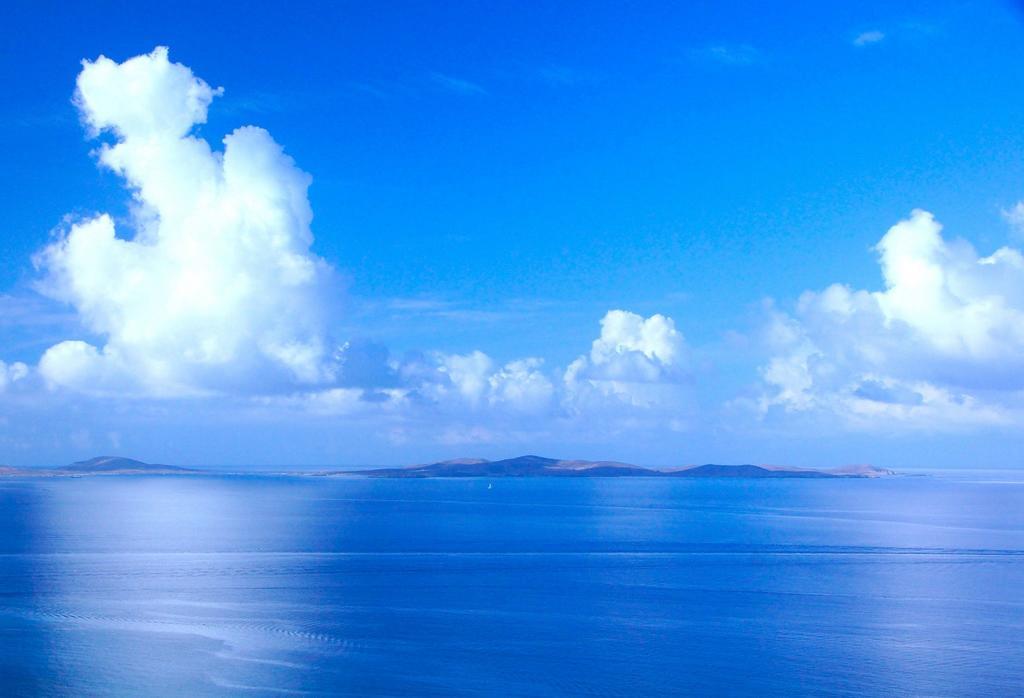 Hébergement de vacances Kelly Mykonos Amazing View Tourlos