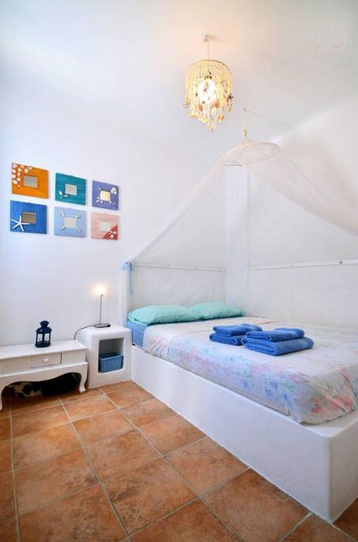 Kelly Mykonos Amazing View Tourlos